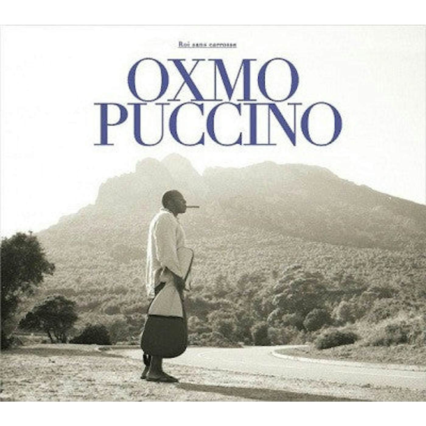 Oxmo Puccino / Roi Sans Carrosse - 2LP