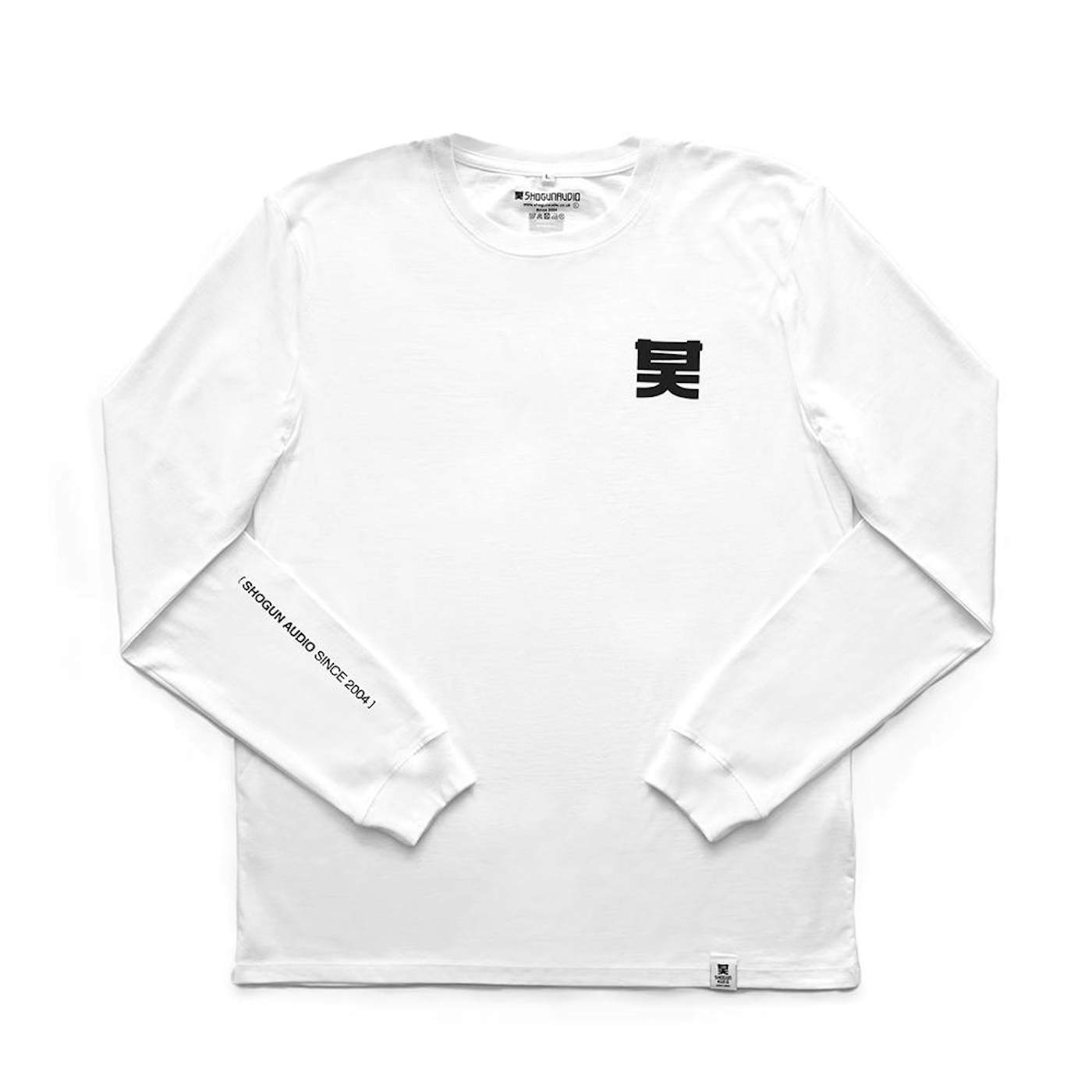 The Audible, Long-Sleeve T-shirt