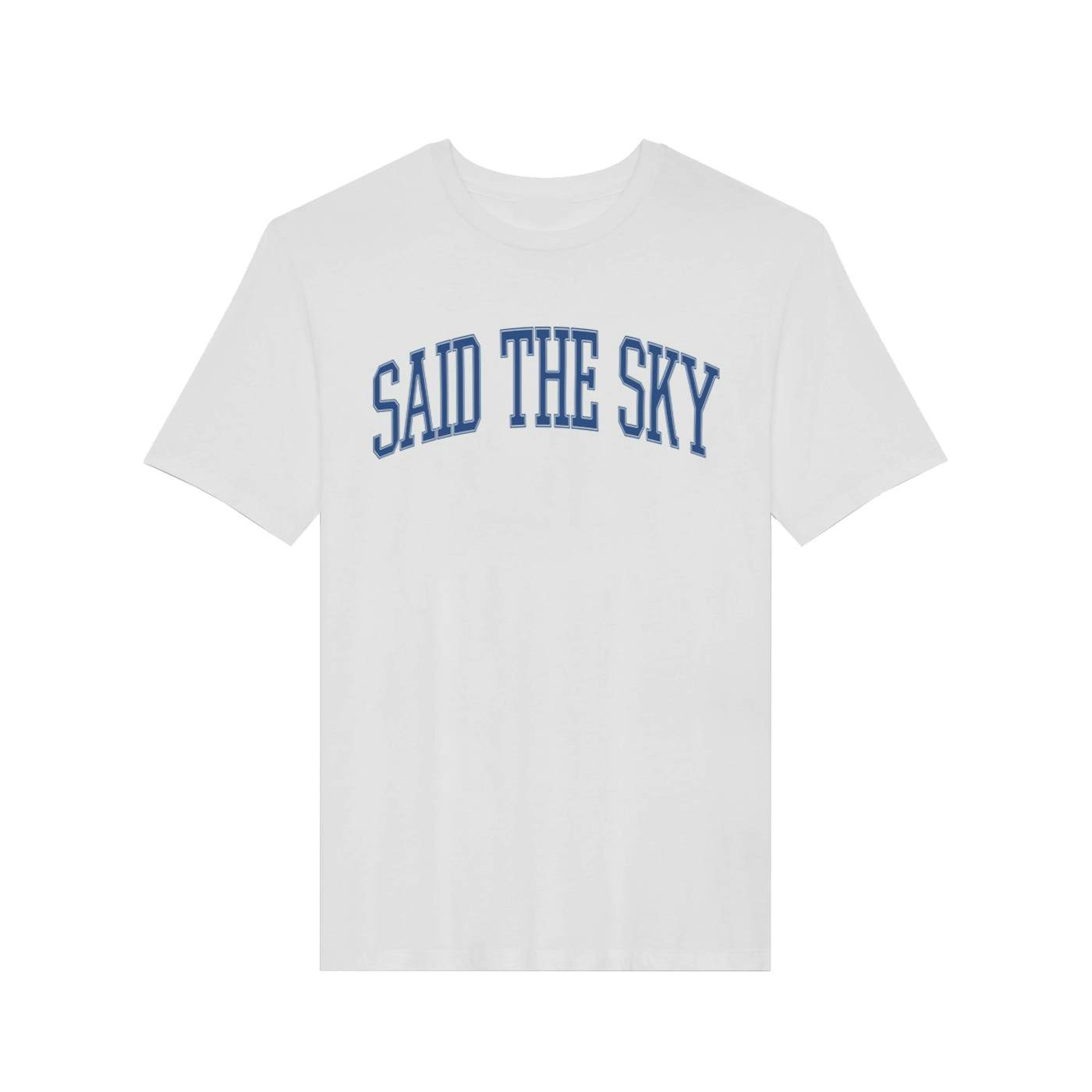 Wright & Ditson Chicago Cubs Sky T-Shirt - Men's Sale
