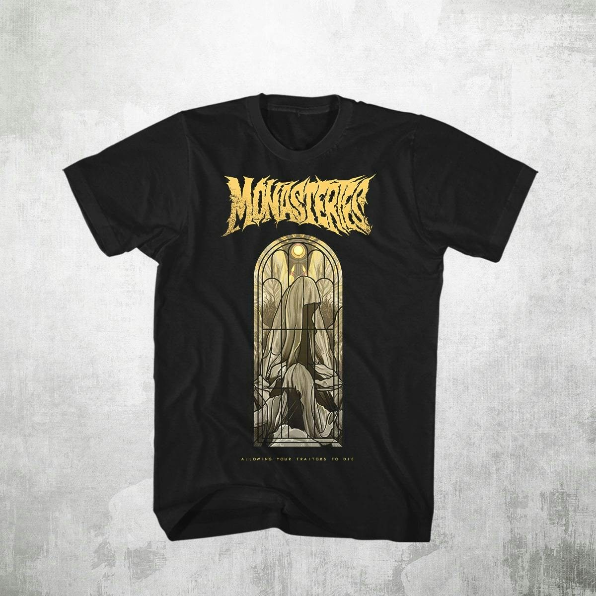 Monasteries Shirts,Monasteries Merch 