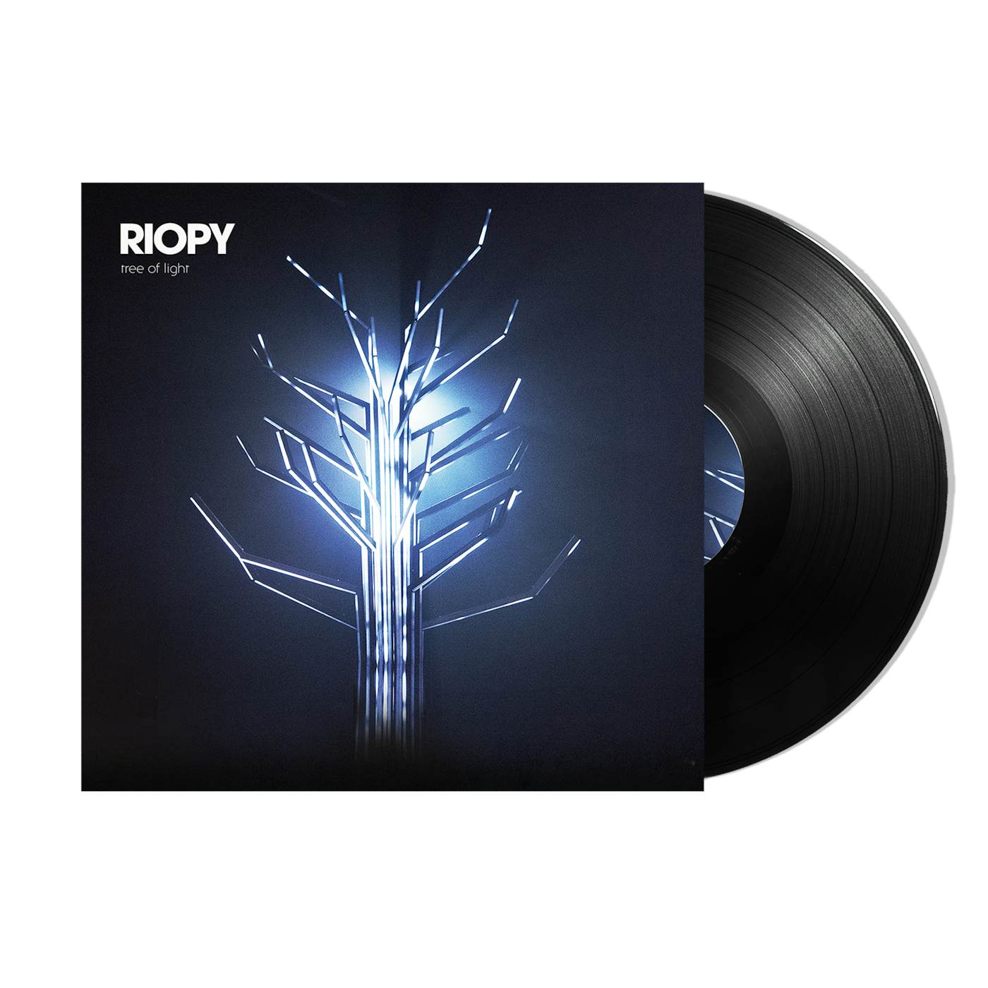RIOPY Tree of Light (Vinyl)