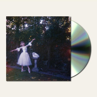 Wolf Alice Visions Of A Life - CD