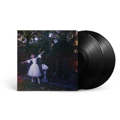 Wolf Alice Visions Of A Life -  Heavyweight Vinyl