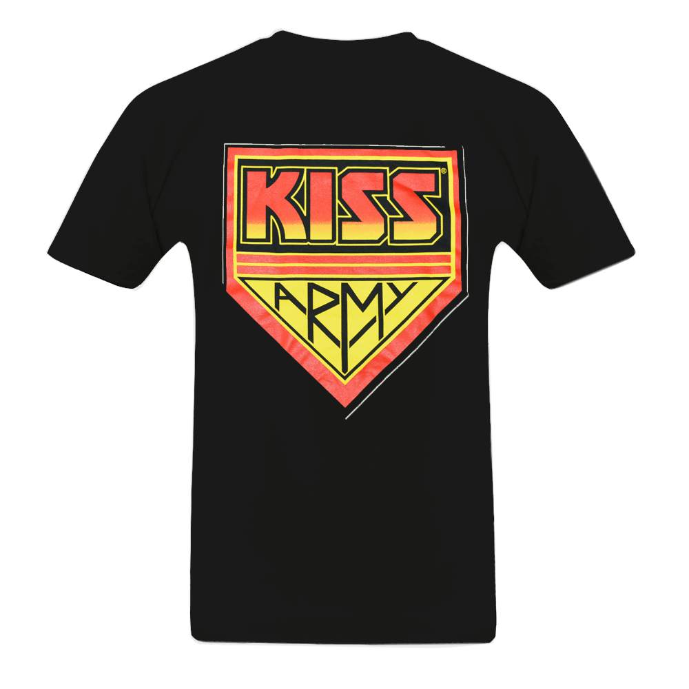 kiss army logo