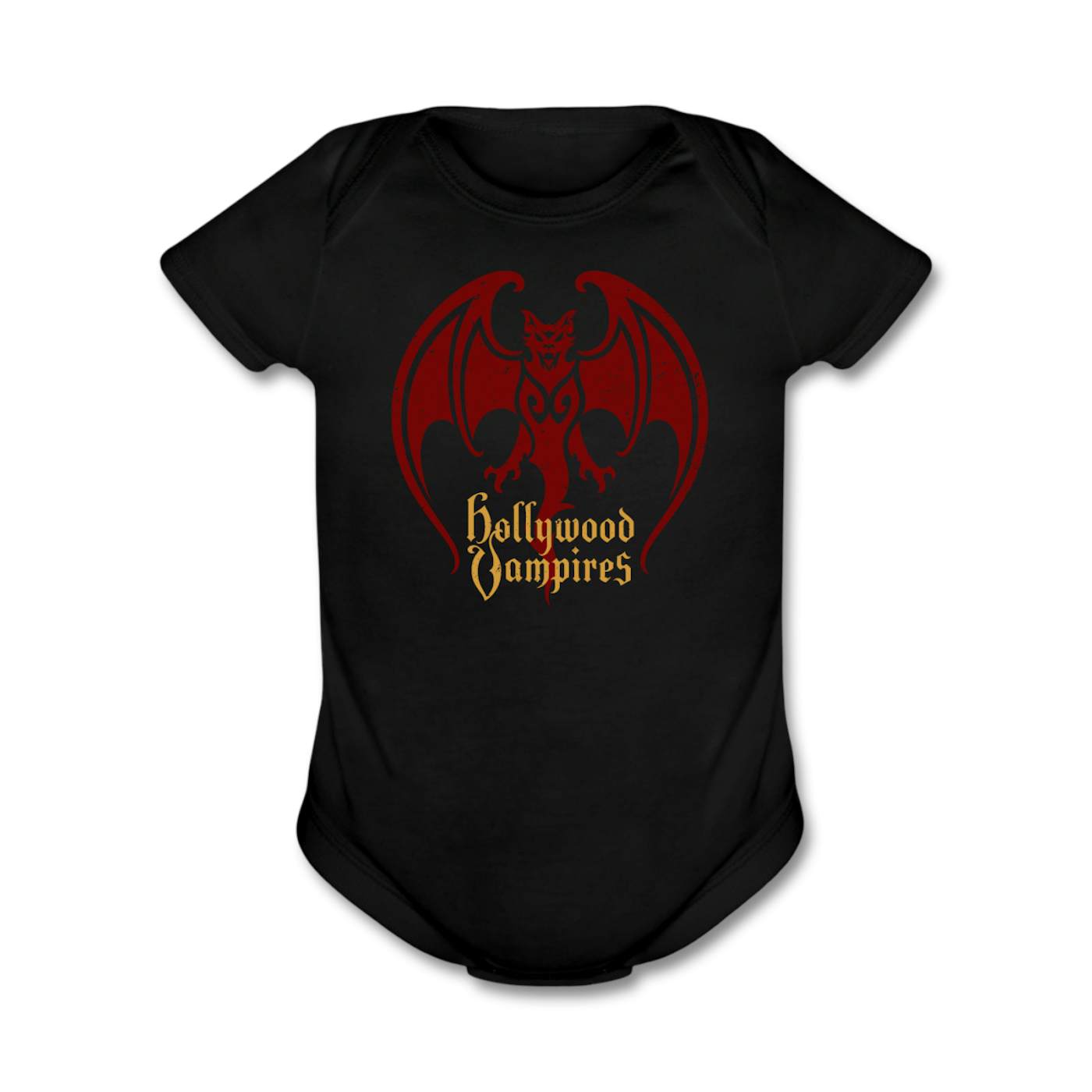 Hollywood Vampires Little Fang (0-12 months)