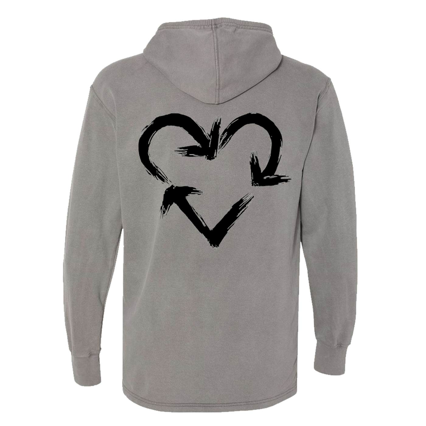 Stick To Your Guns - The Hope Division Hoodie (Grey)