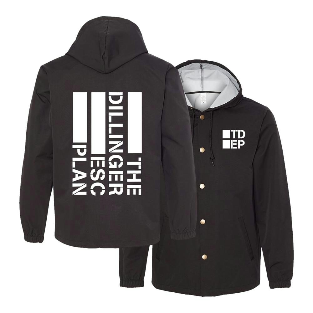 Dillinger escape outlet plan hoodie