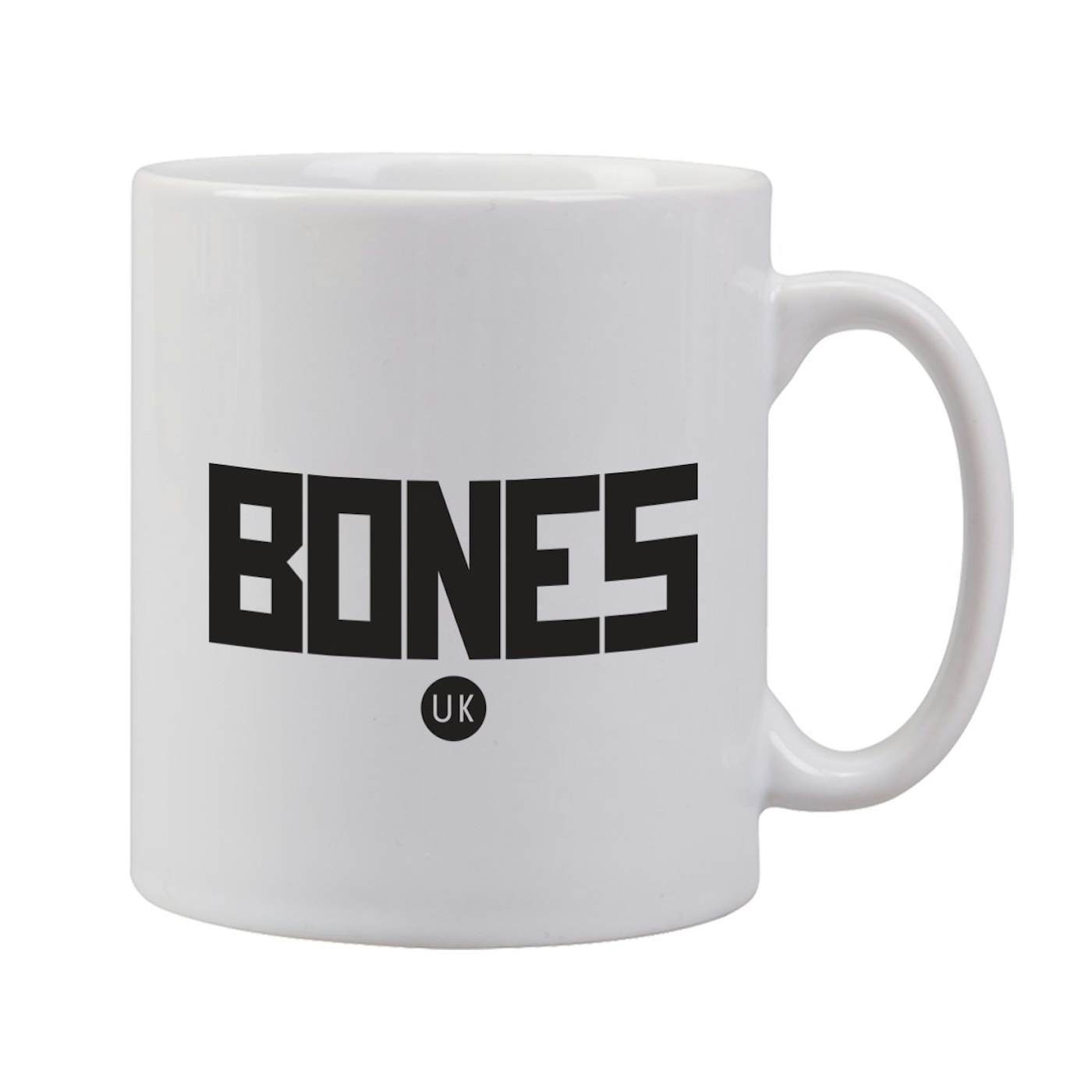 BONES UK - Mug