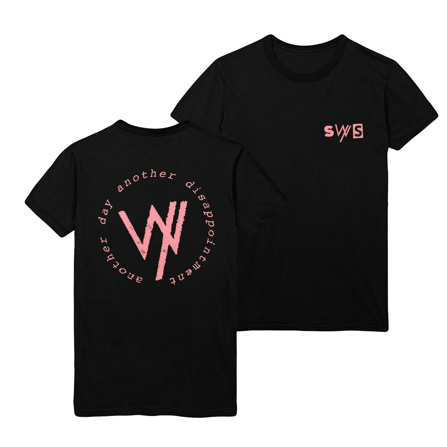 Sleeping With Sirens Store Official Merch & Vinyl