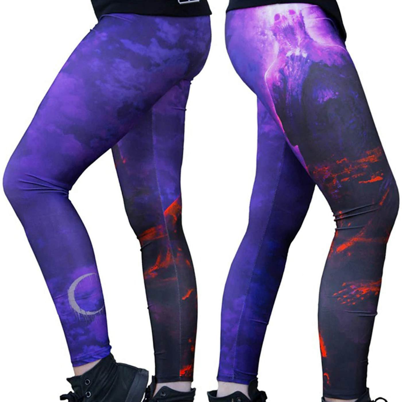 Oceano - Leggings