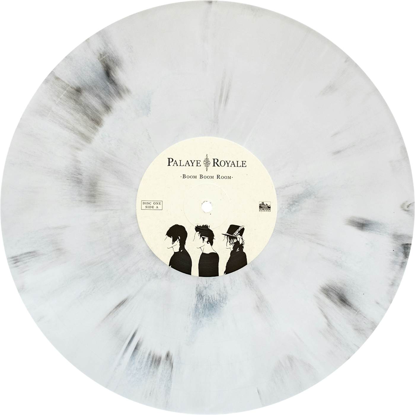 Palaye Royale Boom Boom Room Side A Cd Worldwide Shipping fullmark