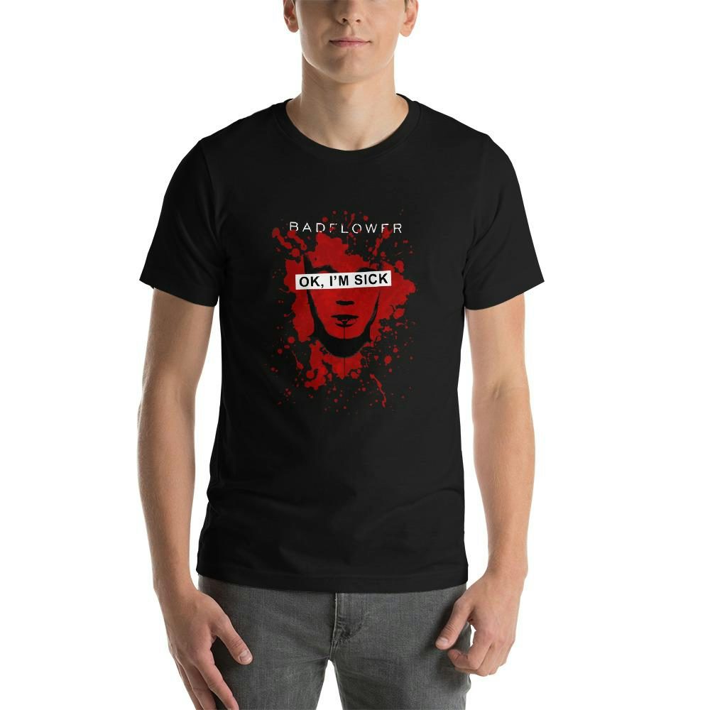 Badflower Shirts, Badflower Merch 
