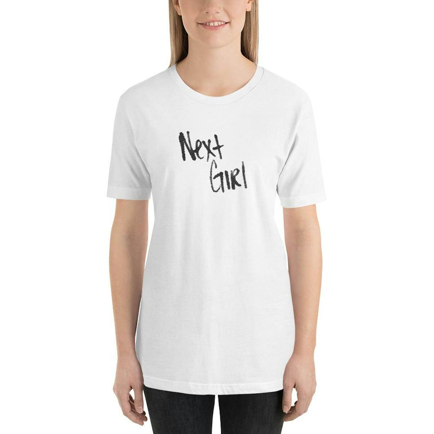 Carly Pearce - Next Girl - Unisex Short Sleeve T-Shirt