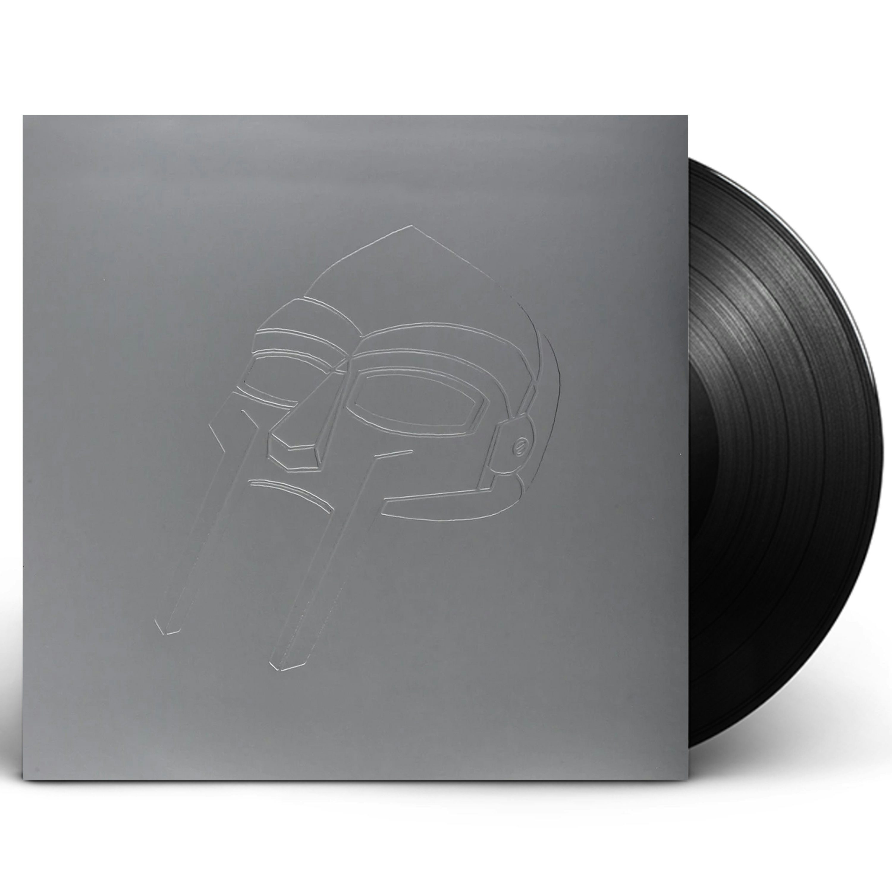 ◎2LP MF DOOM / OPERATION:DOOMSDAY-