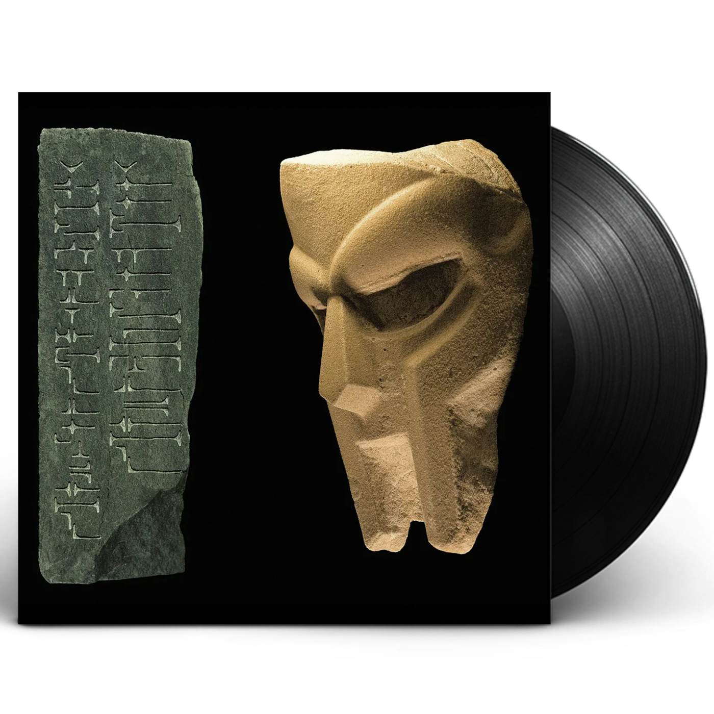 MF DOOM Doom "Born Like This" 2xLP Vinyl