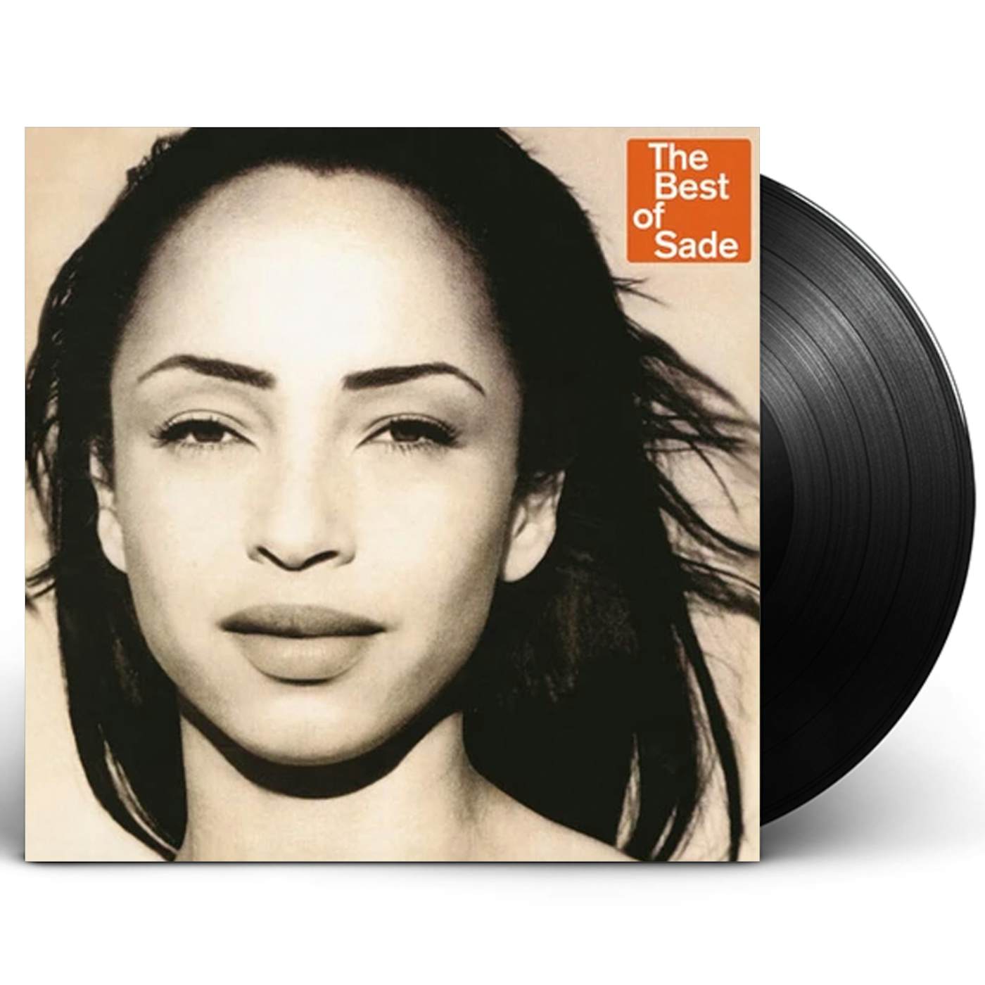 Sade - Paradise, Releases