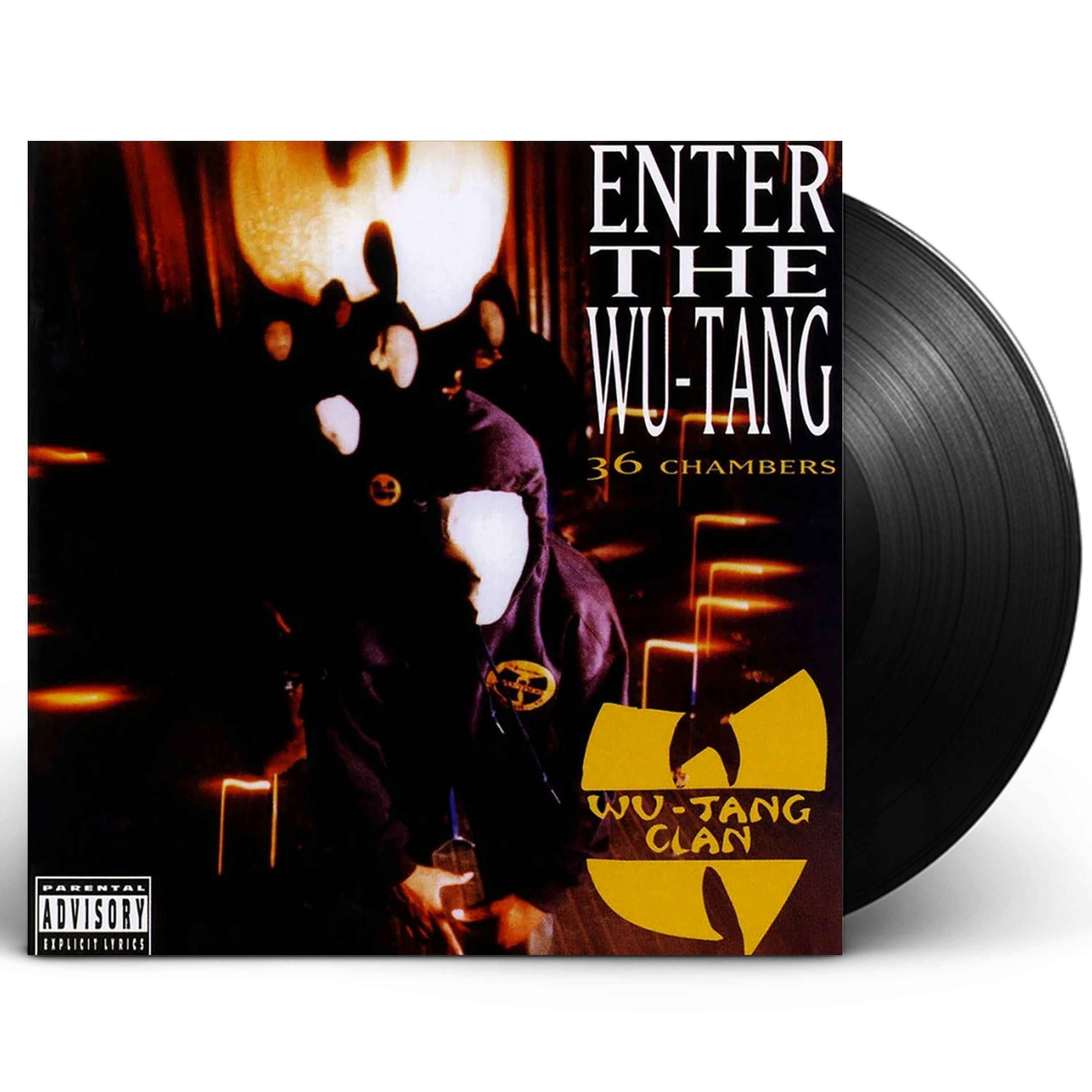 Wu-Tang Clan 