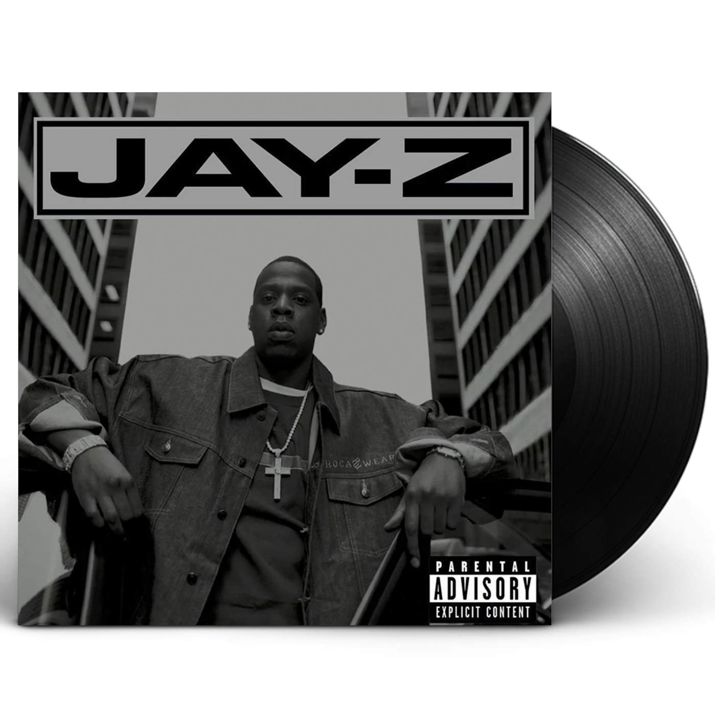 JAY-Z "Volume 3...Life And Times Of S. Carter" LP Vinyl