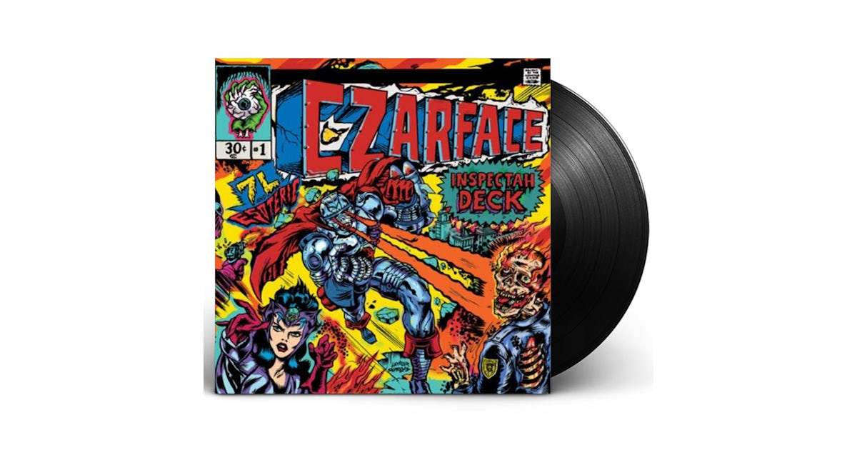 CZARFACE