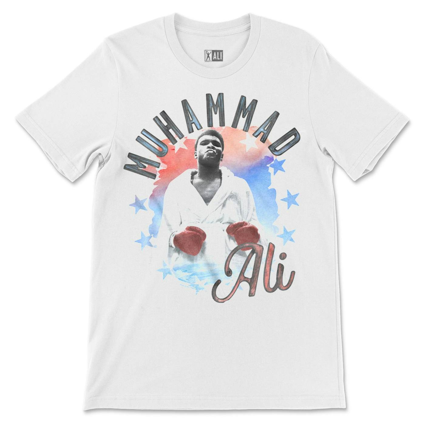 Muhammad | Arch Shirt Text Ali T-Shirt Classic