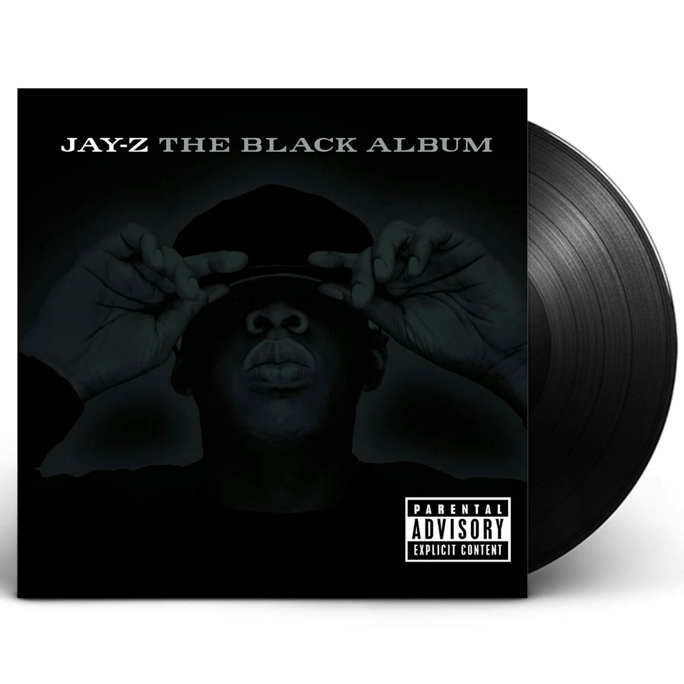 JAY-Z Black Album