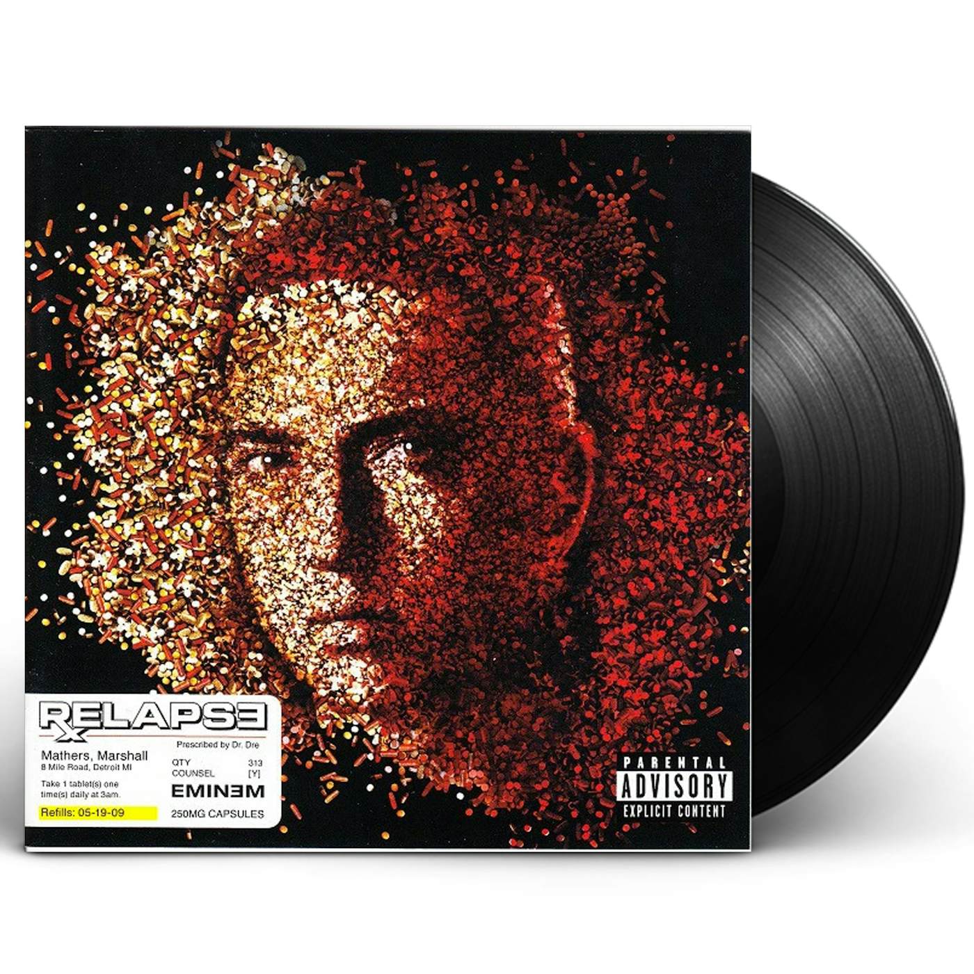 Eminem – Old Time's Sake Lyrics