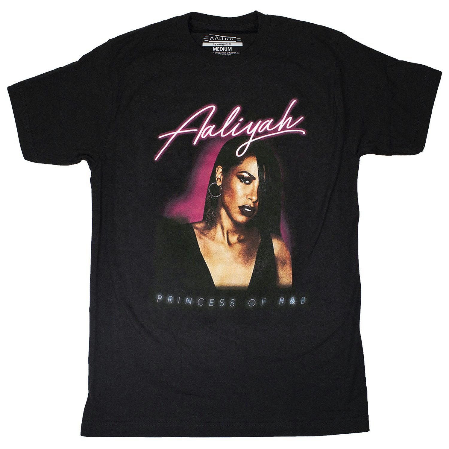 Aaliyah Shirts, Aaliyah Merch, Aaliyah Hoodies, Aaliyah Vinyl Records ...
