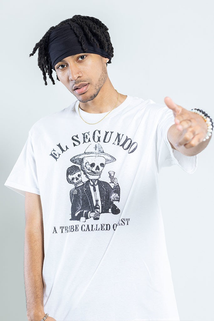 'El Segundo' T-Shirt