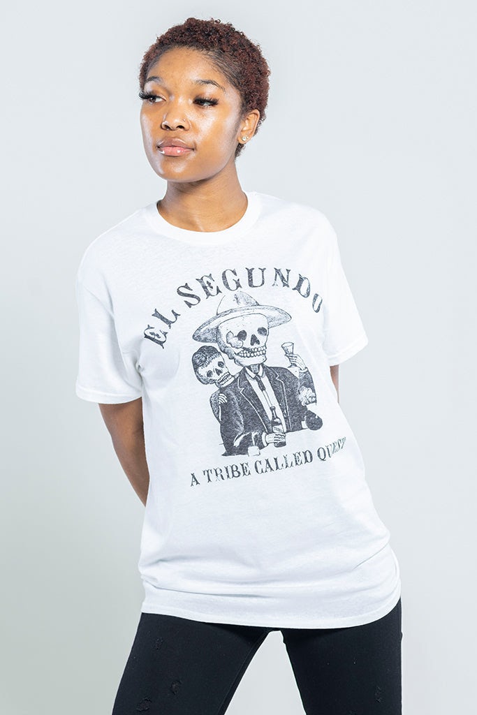 'El Segundo' T-Shirt