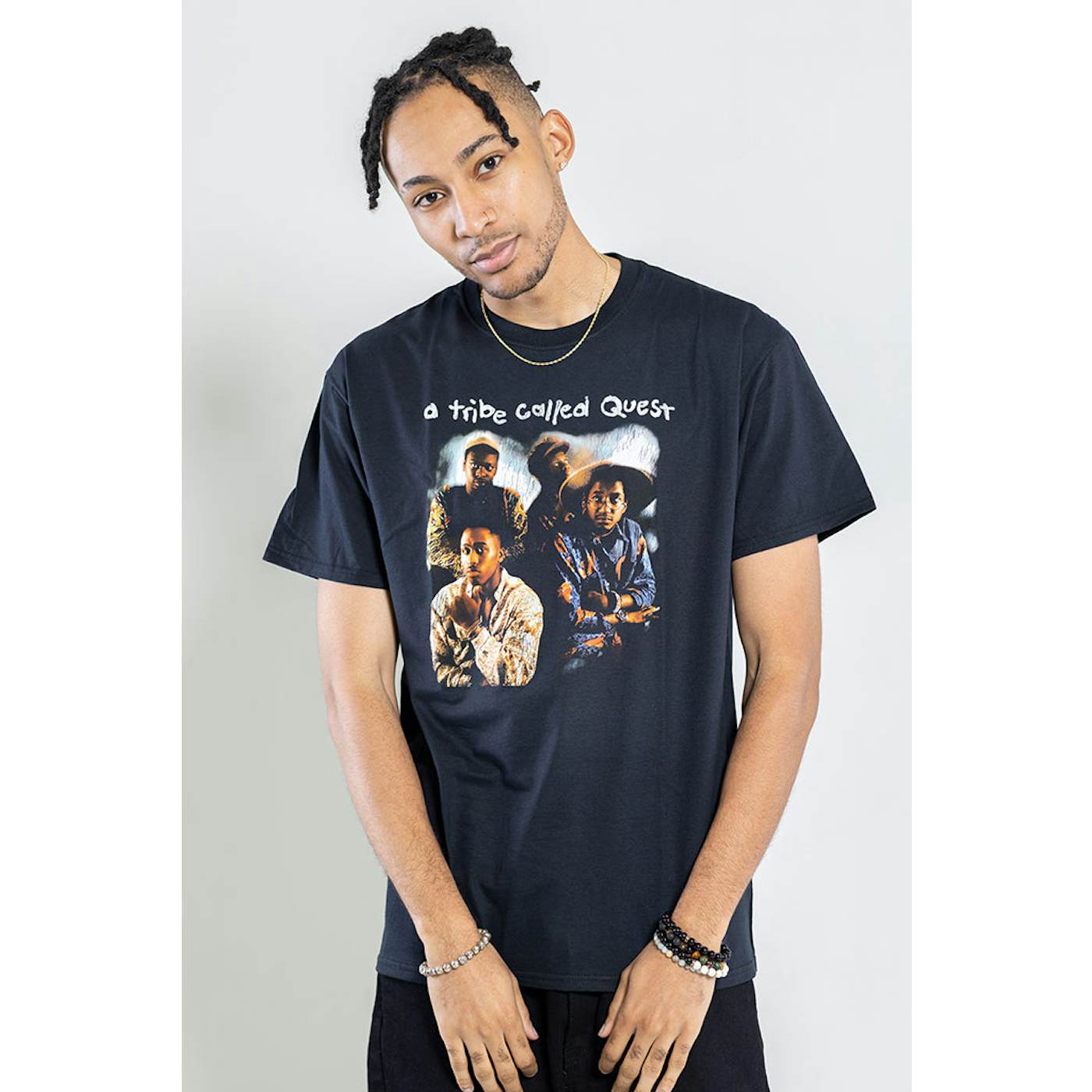 A Tribe Called Quest Photo T-Shirt