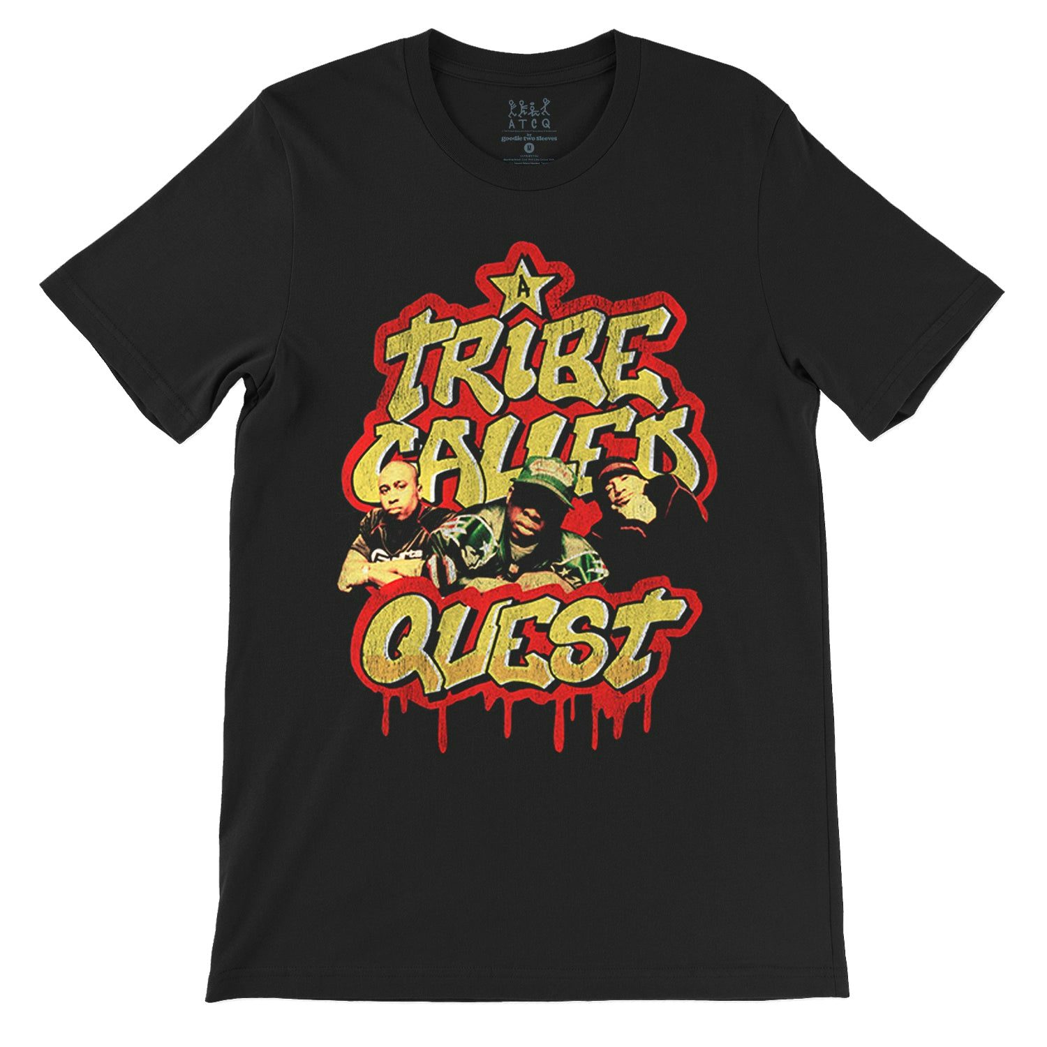 A Tribe Called Quest Shirts, A Tribe Called Quest Merch, A Tribe Called ...