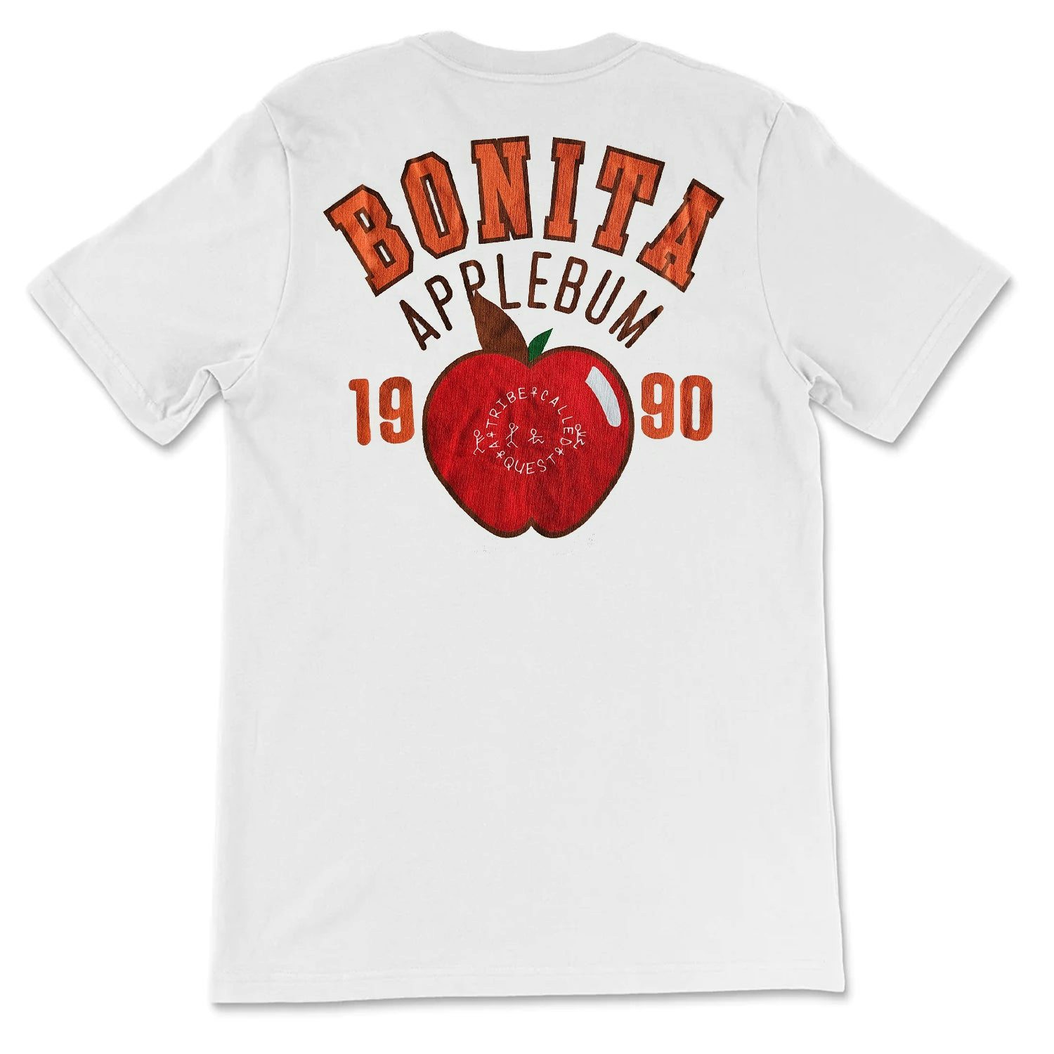 Bonita Applebum T-Shirt