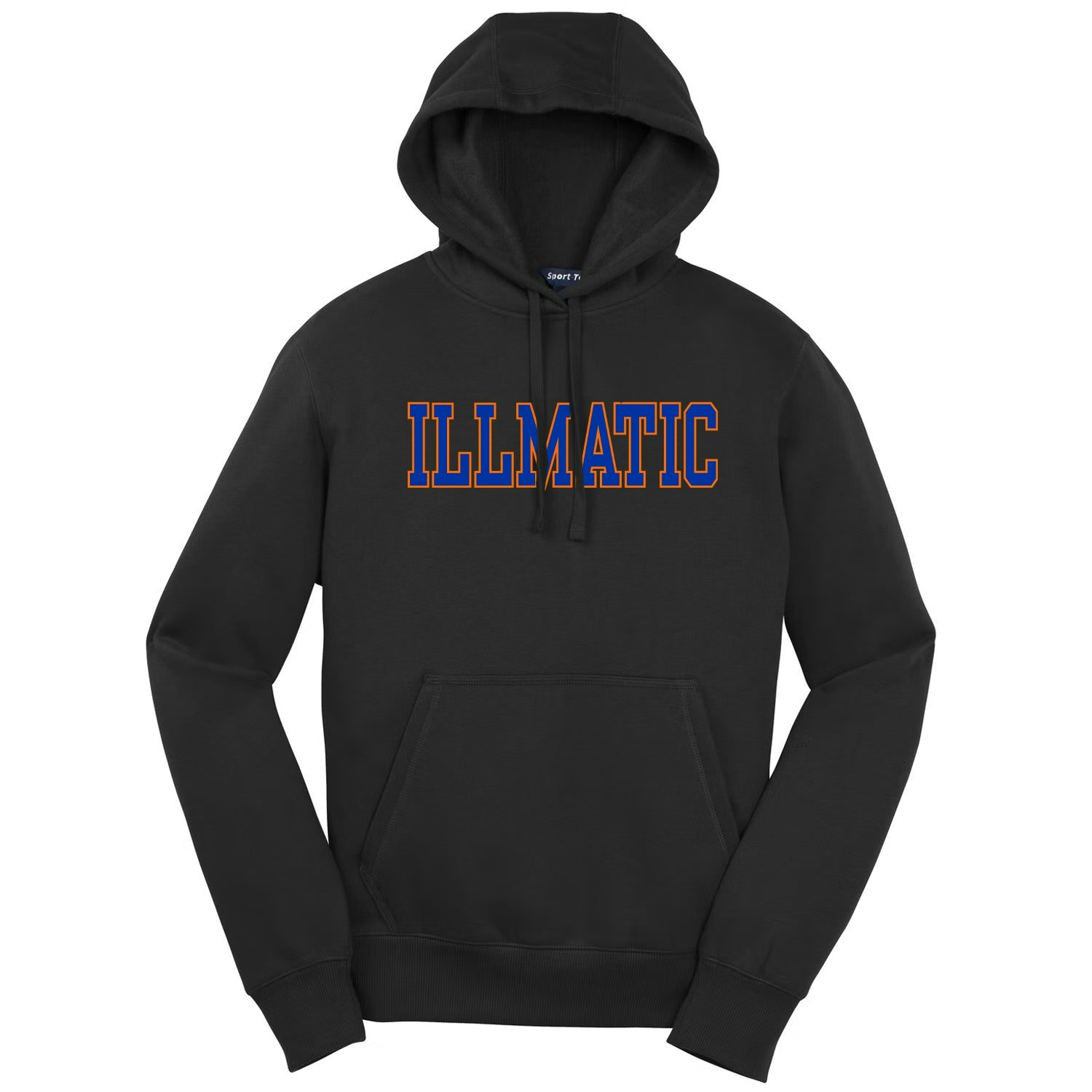 Nas illmatic hoodie hot sale