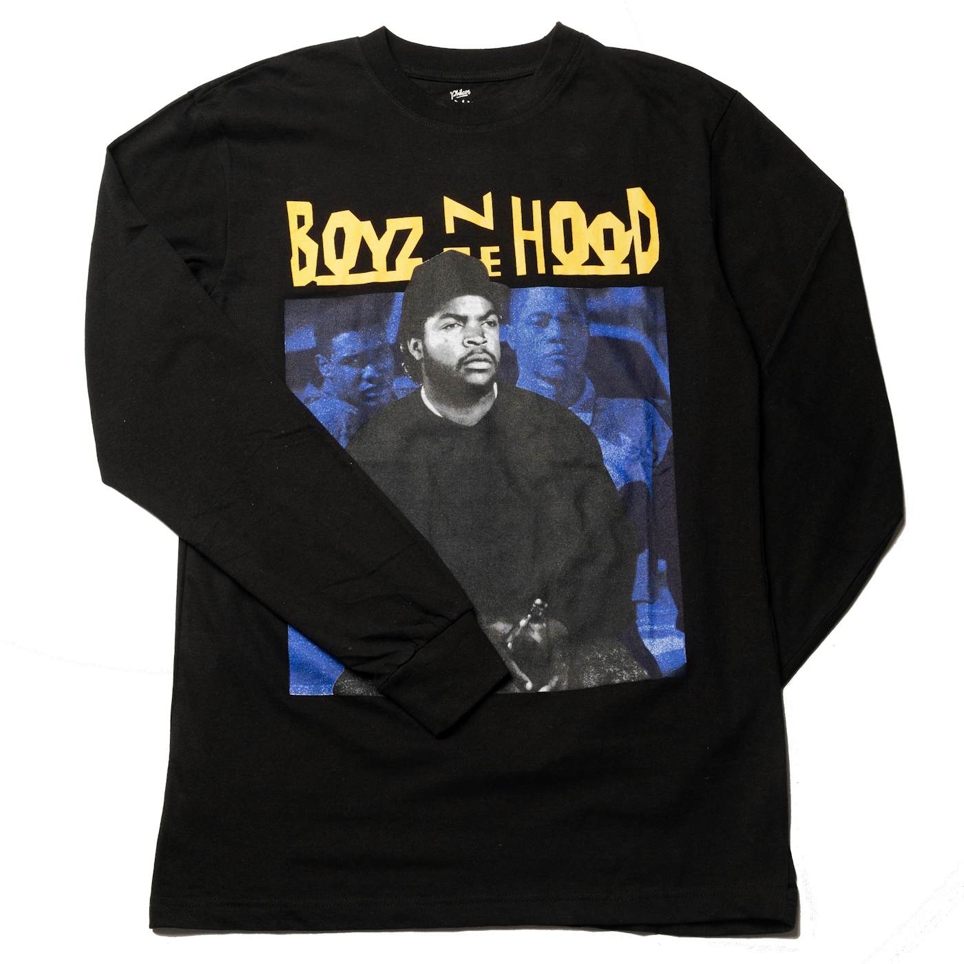 boyz n the hood long sleeve