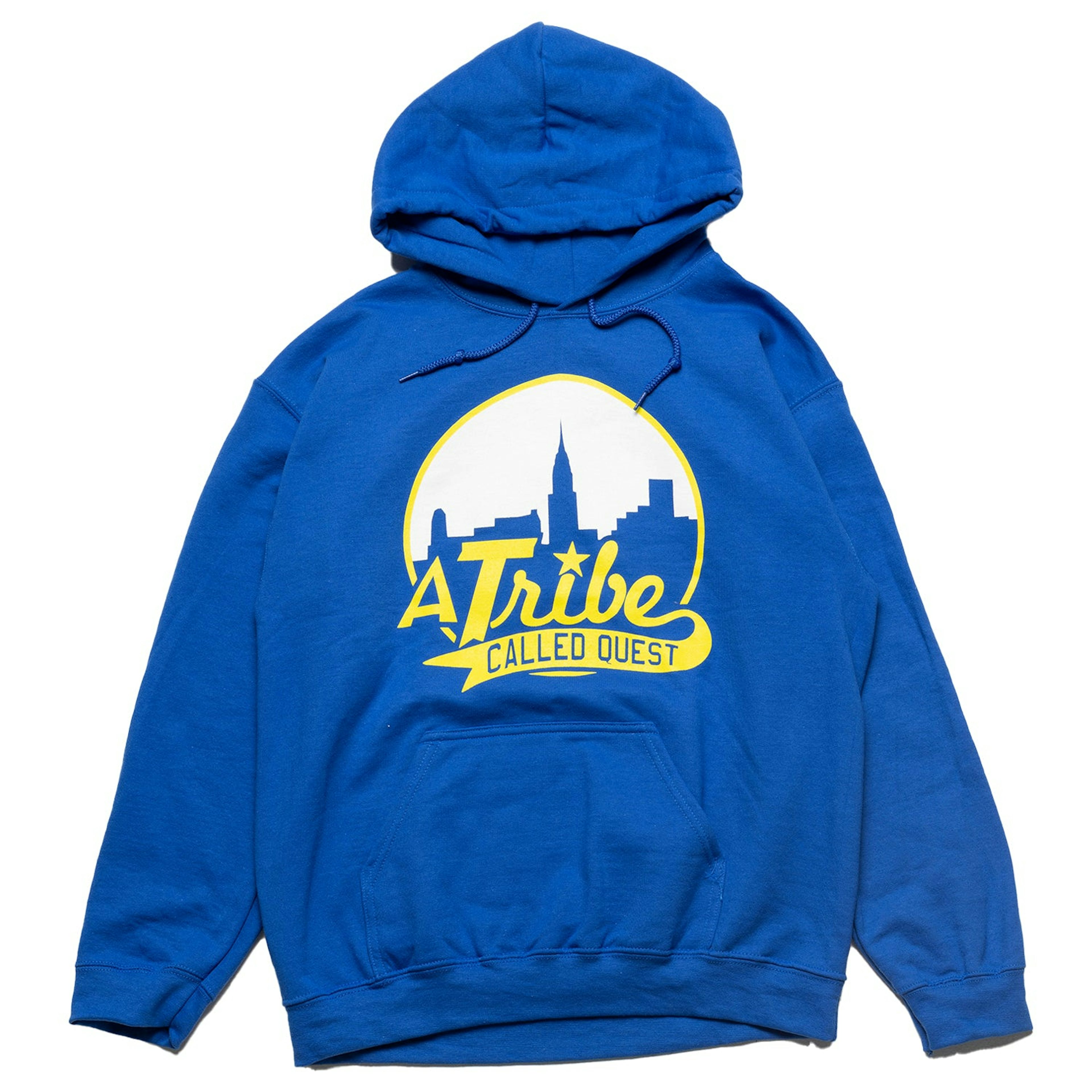 A Tribe Called Quest City Hooded Sweatshirt
