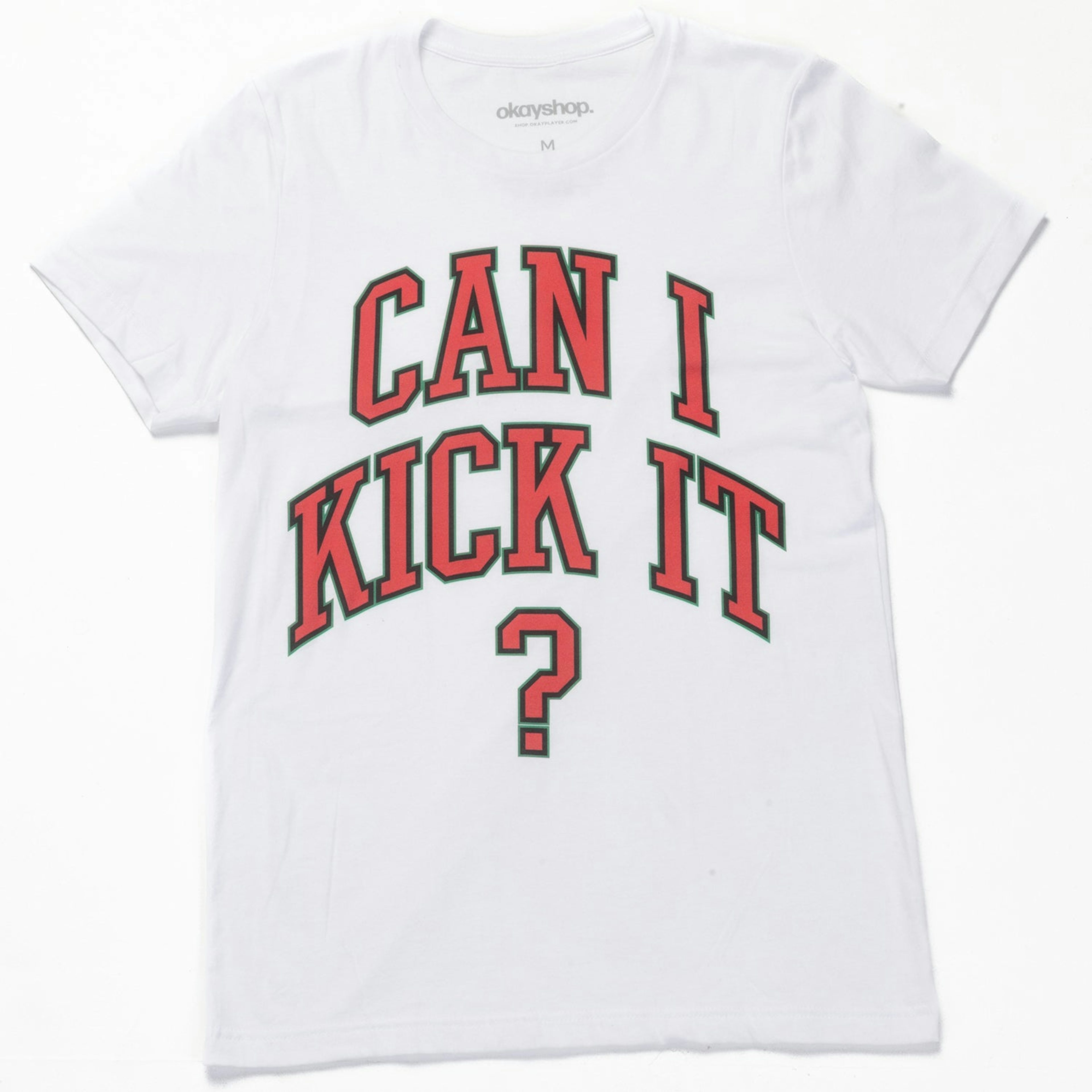 A Tribe Called Quest Can I Kick It? TShirt