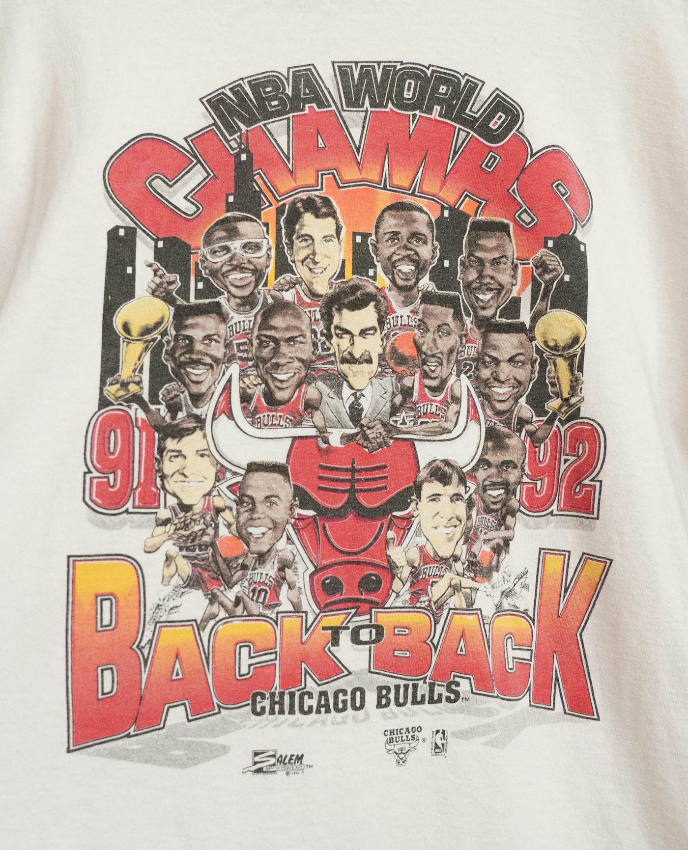 chicago bulls back to back