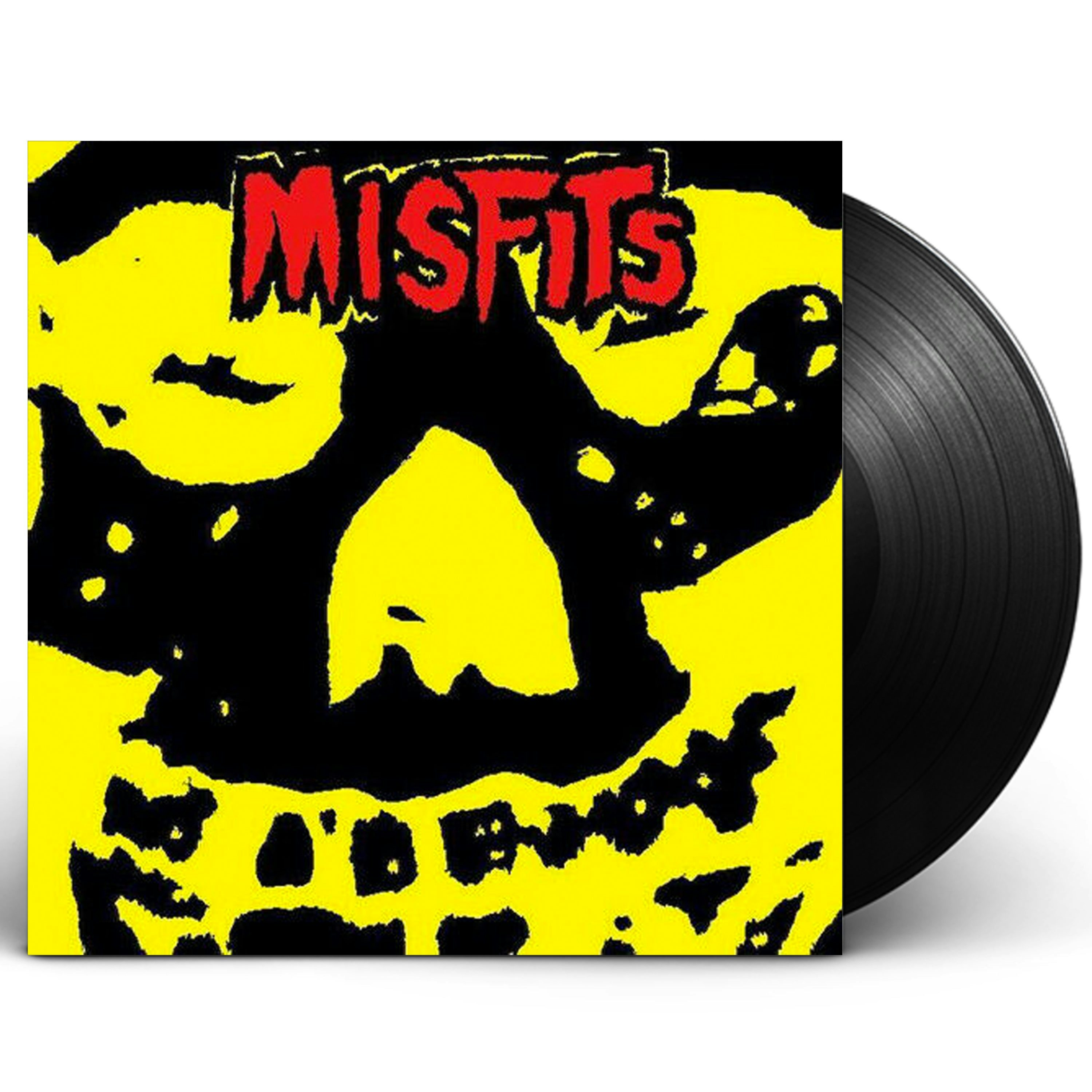 Misfits 