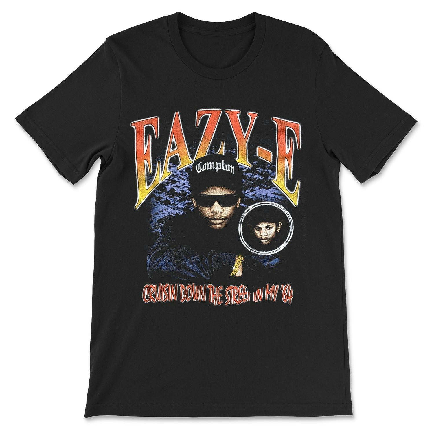 Eazy E