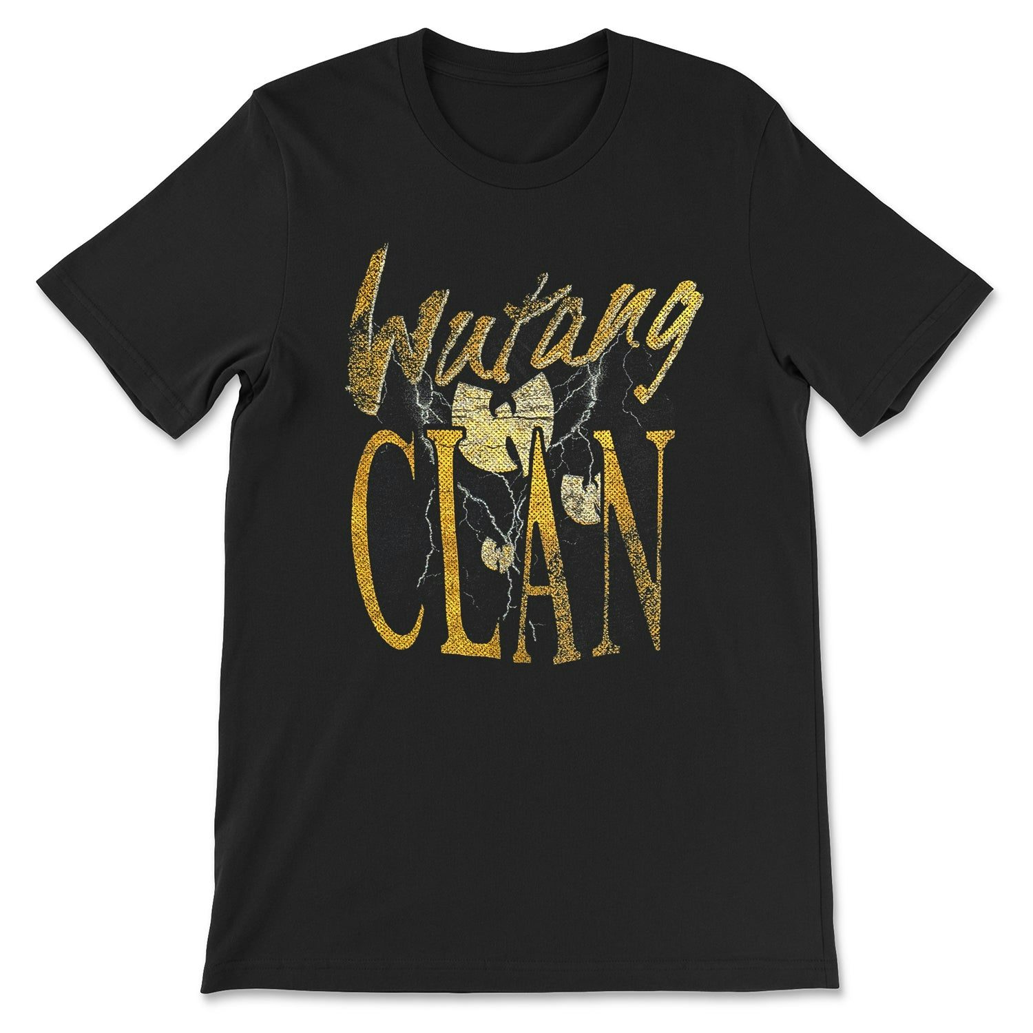 Wu-Tang Clan vintage Tシャツ - トップス