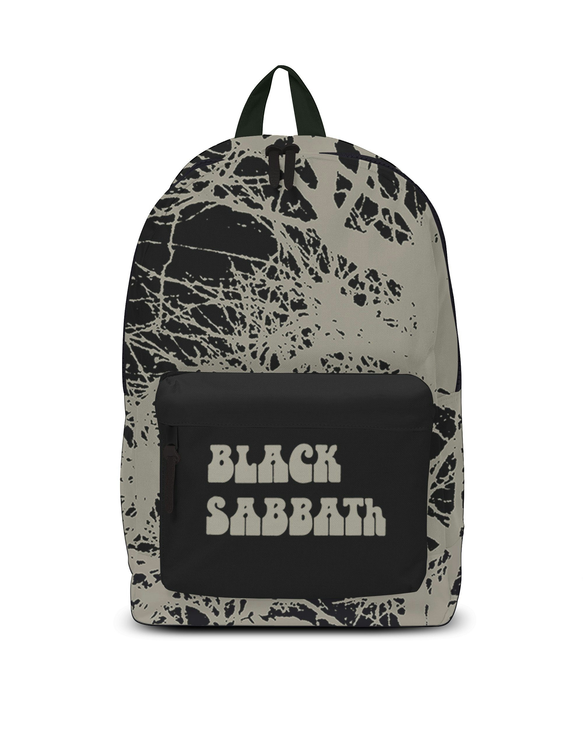 black sabbath backpack