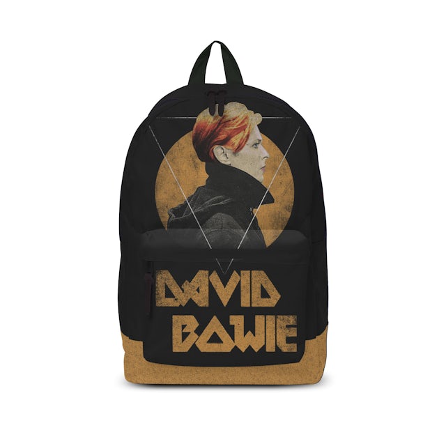 david bowie backpack