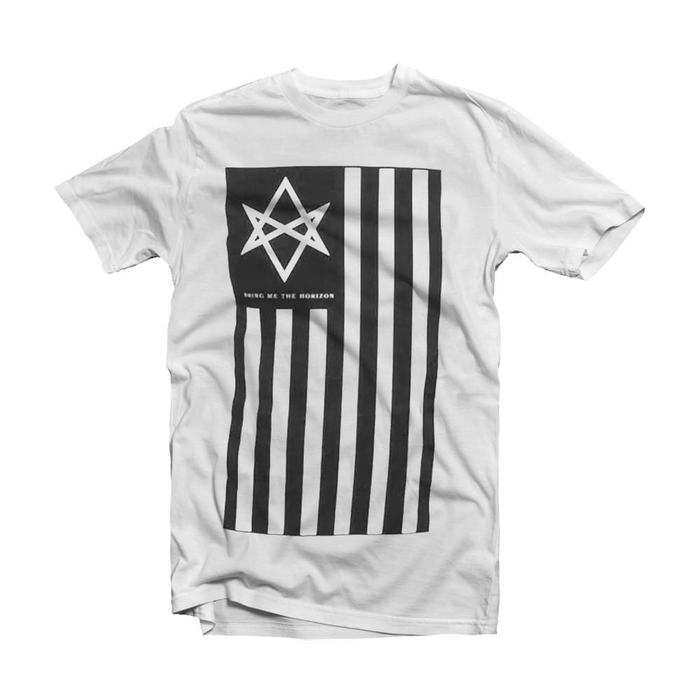 bmth shirt