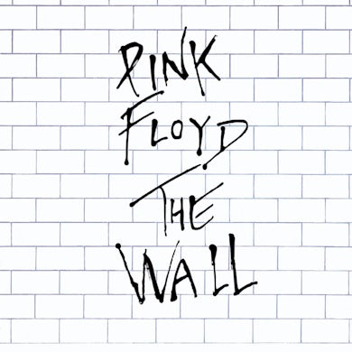 Pink Floyd - The Wall (Vinyl)