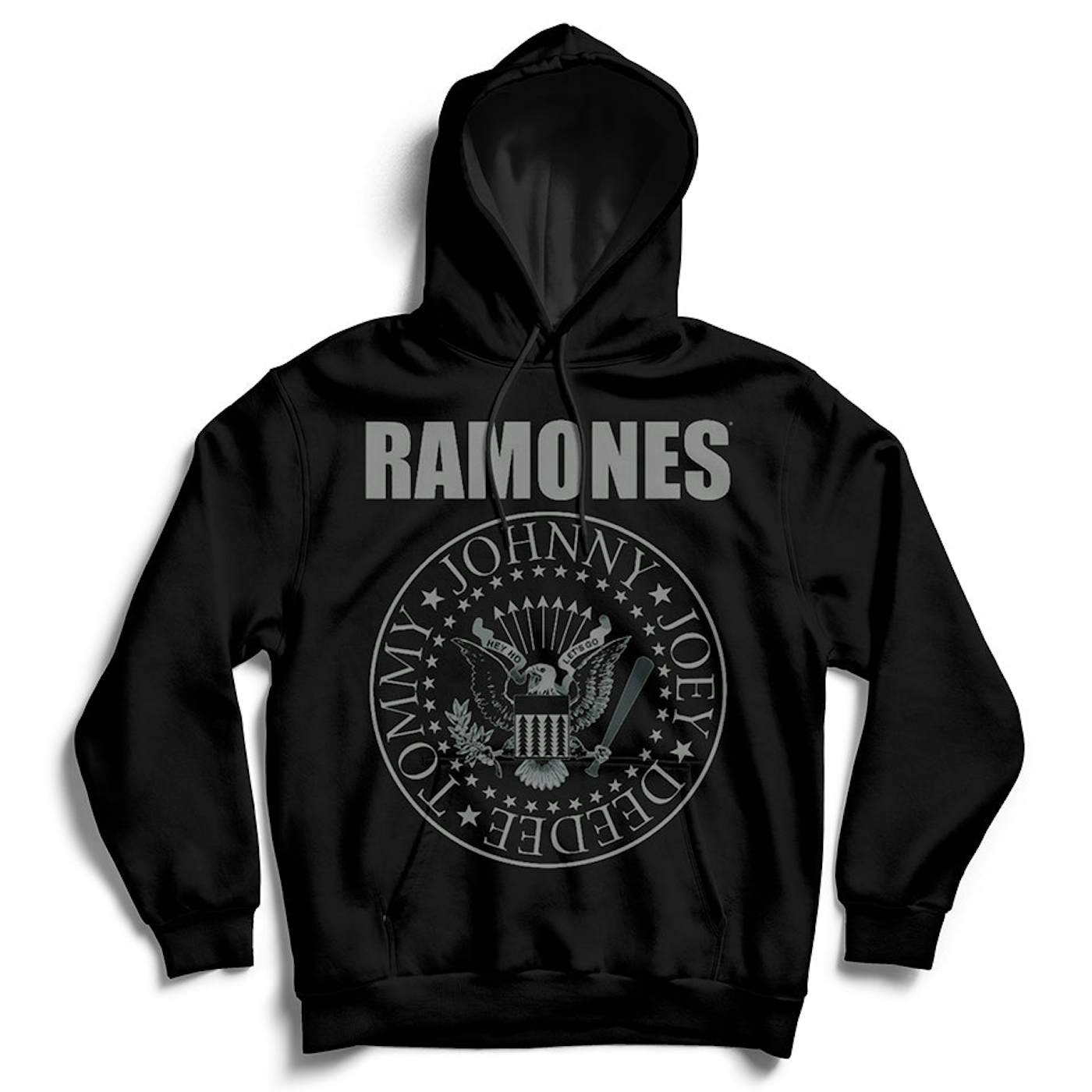 Ramones Hoodies 