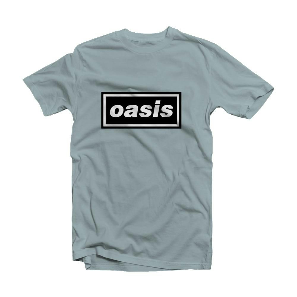 oasis band merchandise