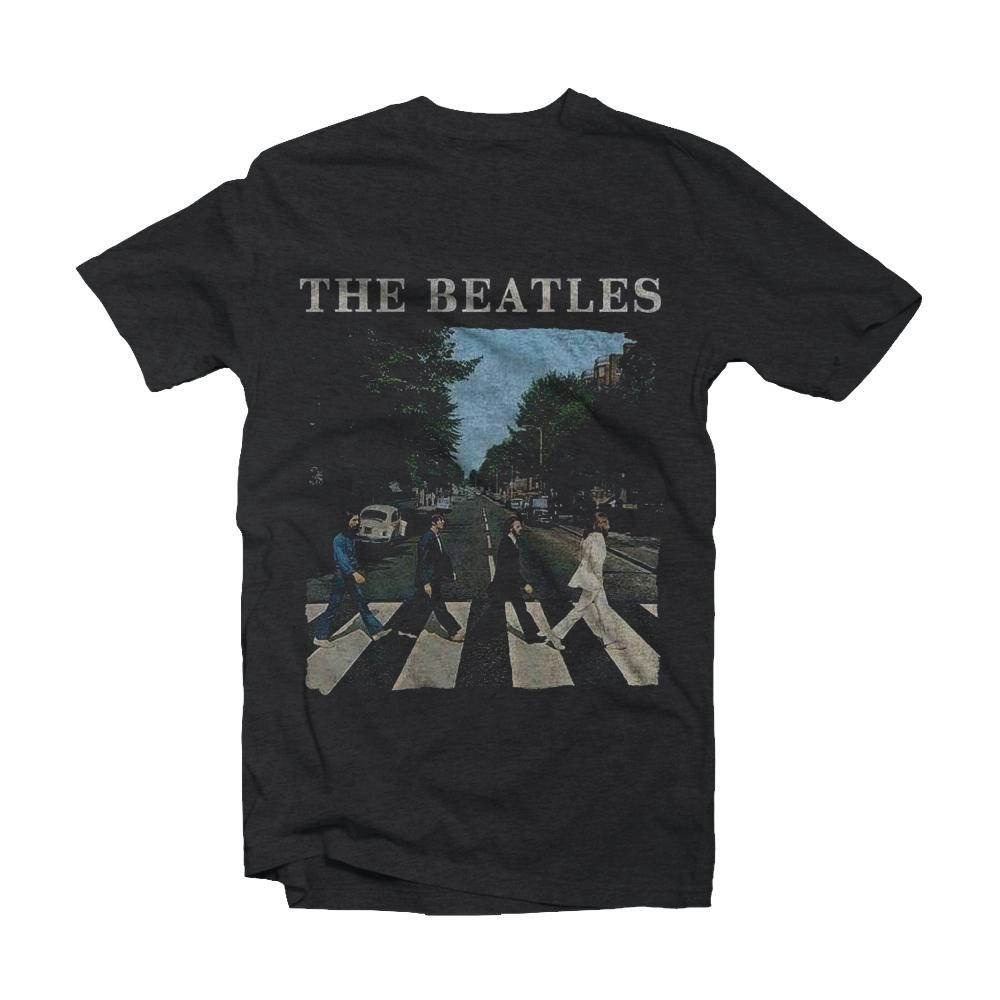 The Beatles Store: Official Merch & Vinyl