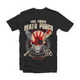Five Finger Death Punch Store Official Merch Vinyl