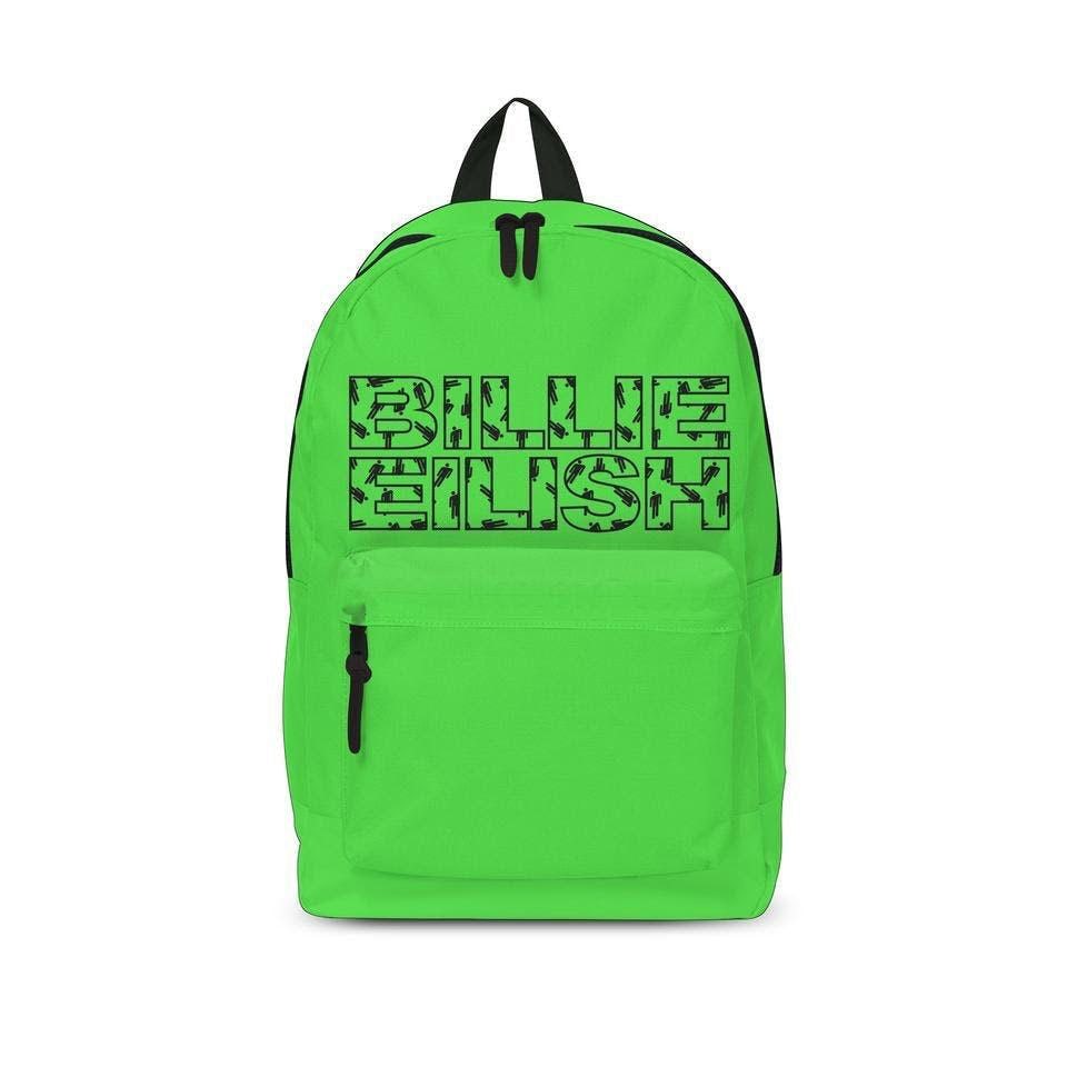 Panic at the disco hotsell clear backpack