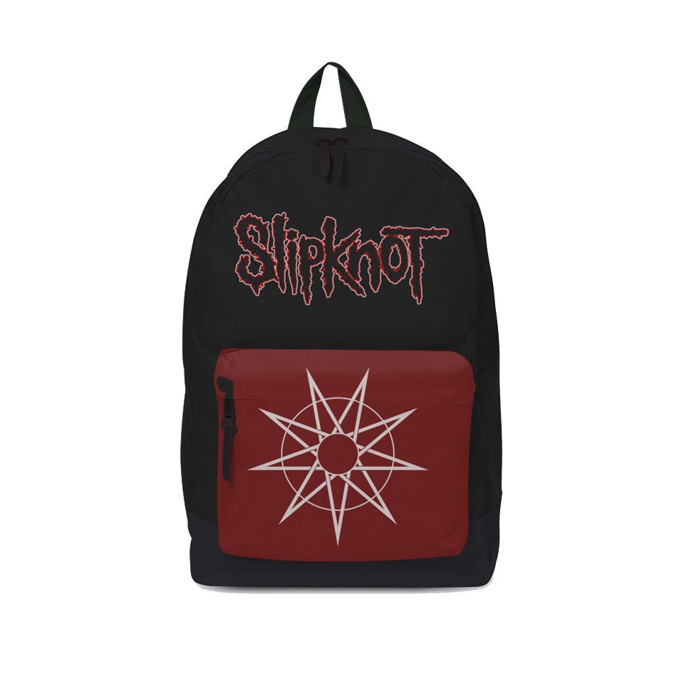 My school book bag from 2004 : r/Slipknot